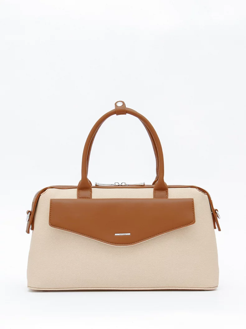 Сумка 58522 khaki Velina Fabbiano-Safenta