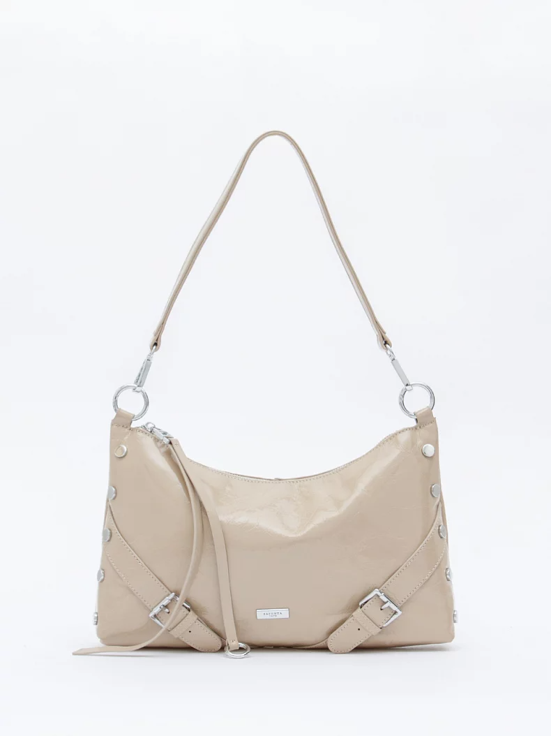Сумка 91393 beige Velina Fabbiano-Safenta