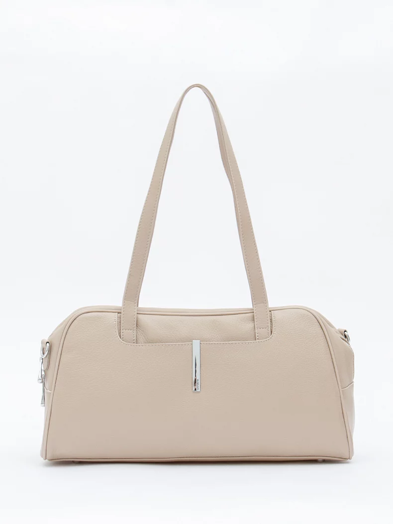 Сумка 91381-1 beige Velina Fabbiana-Safenta