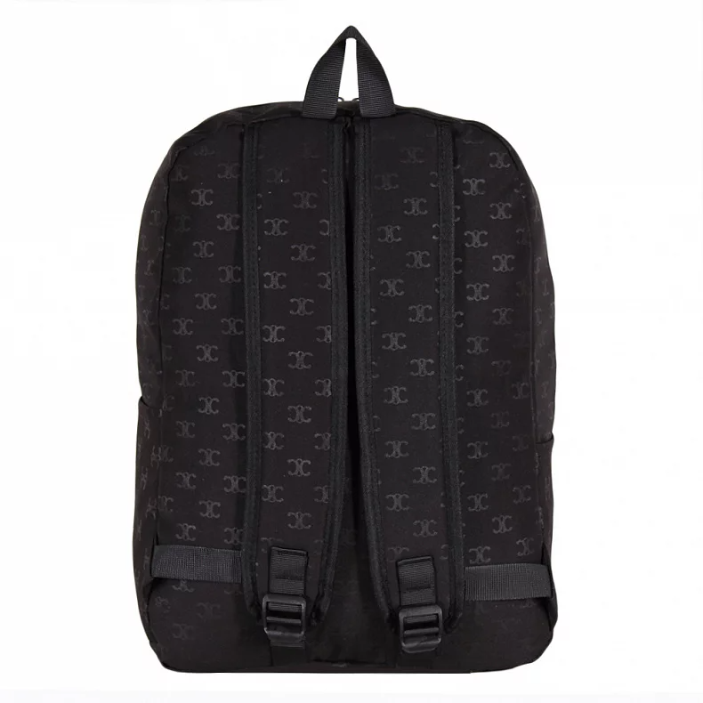Рюкзак 491P black Sikale