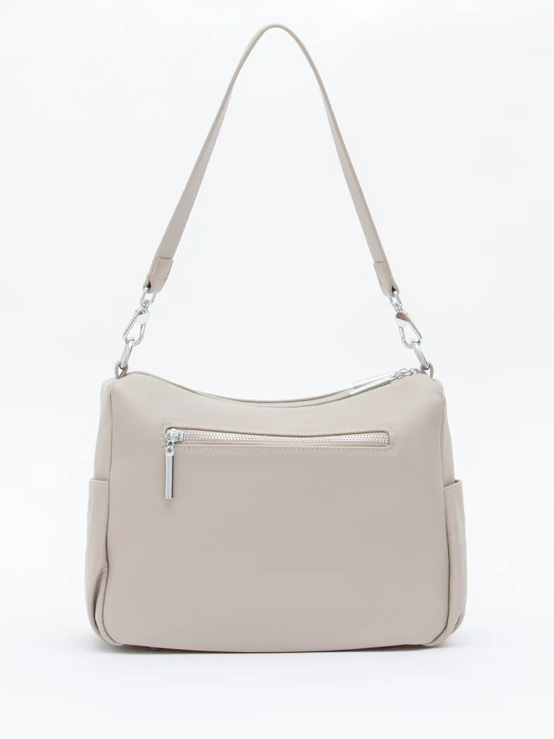 Сумка 1163CH beige Polina&Eiterou