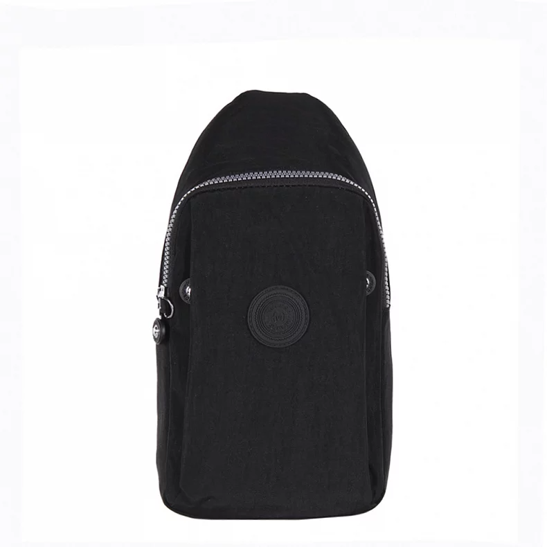 Рюкзак 8685MD black Mindesa