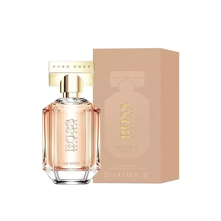 Hugo Boss The Scent For Her