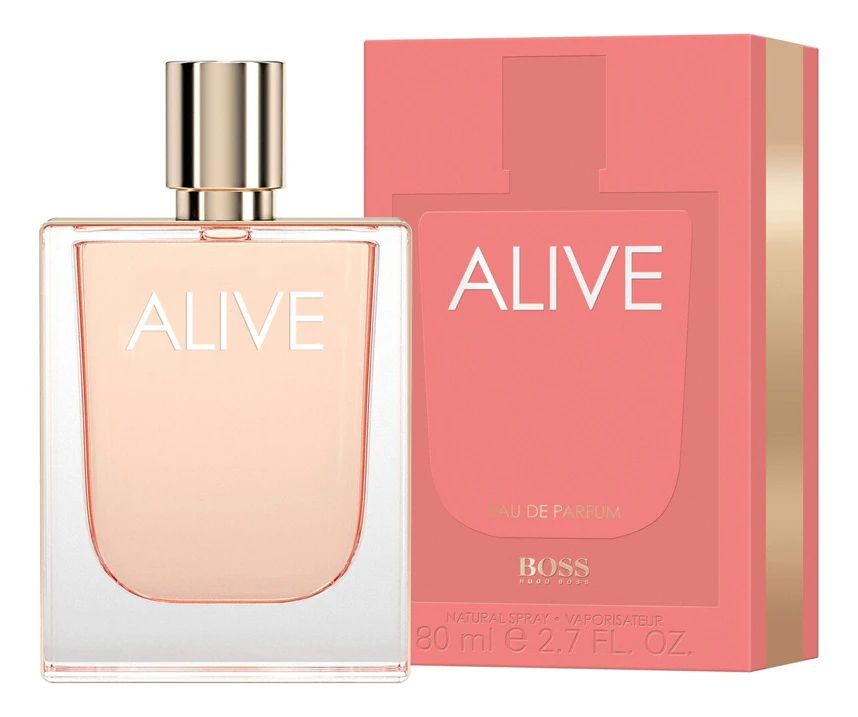 Hugo Boss Boss Alive