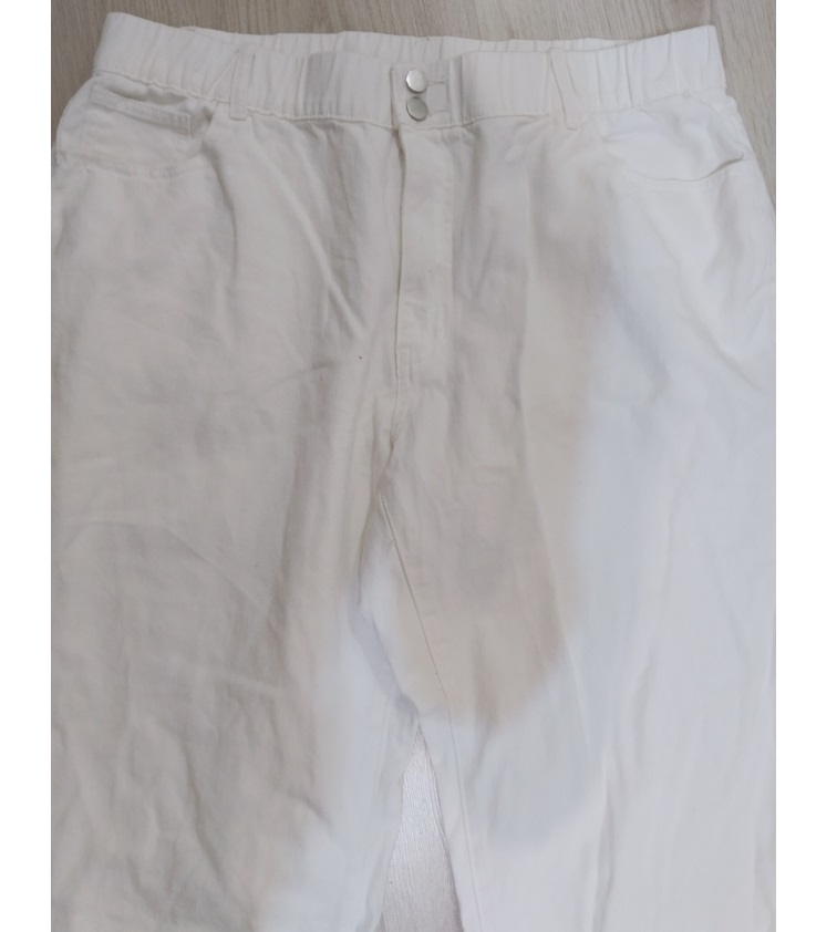 Джинсы SHEIN A701AC2964