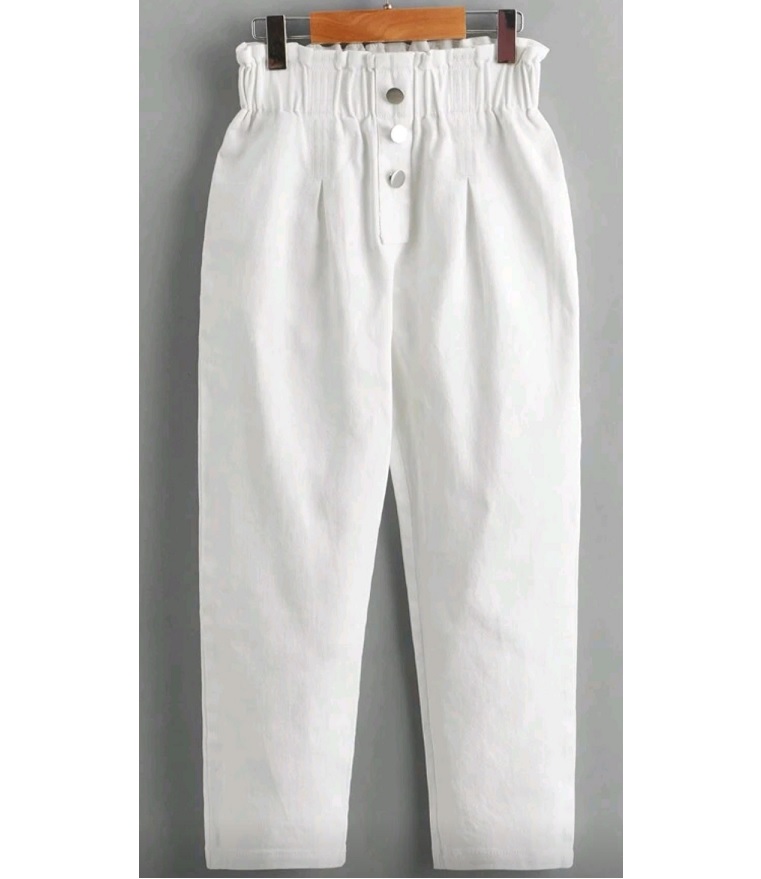 Джинсы SHEIN A701AC2953