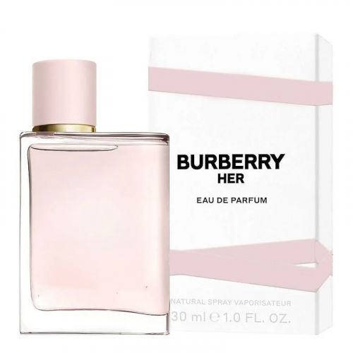 Парфюм. вода ПРИНАДЛЕЖАЩЕЕ ЕЙ / vers. equivalent HER Burberry 10 мл