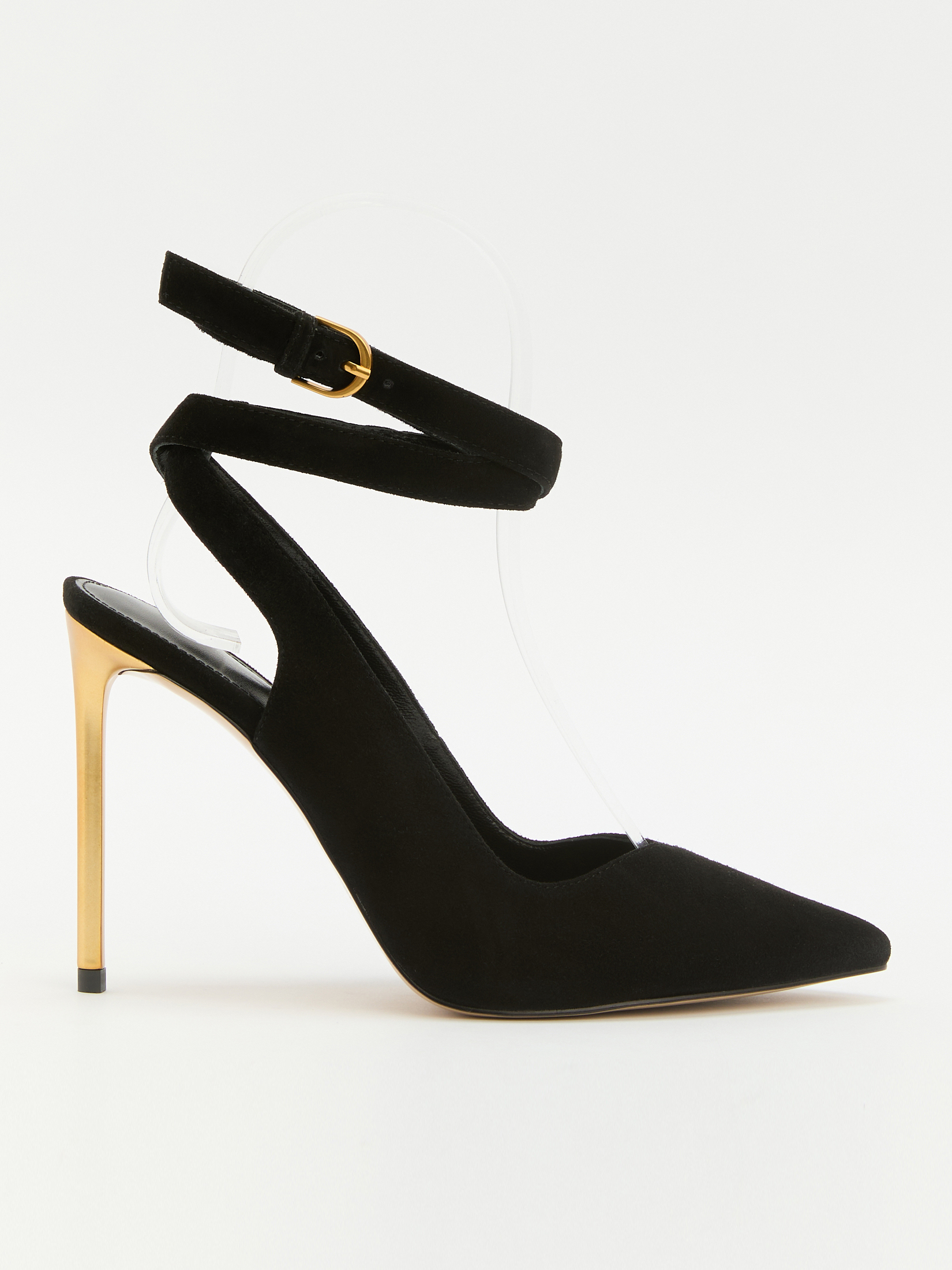Женские туфли