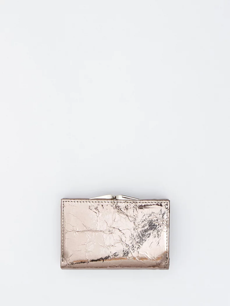 Кошелек 7018-4 bronze Velina Fabbiano