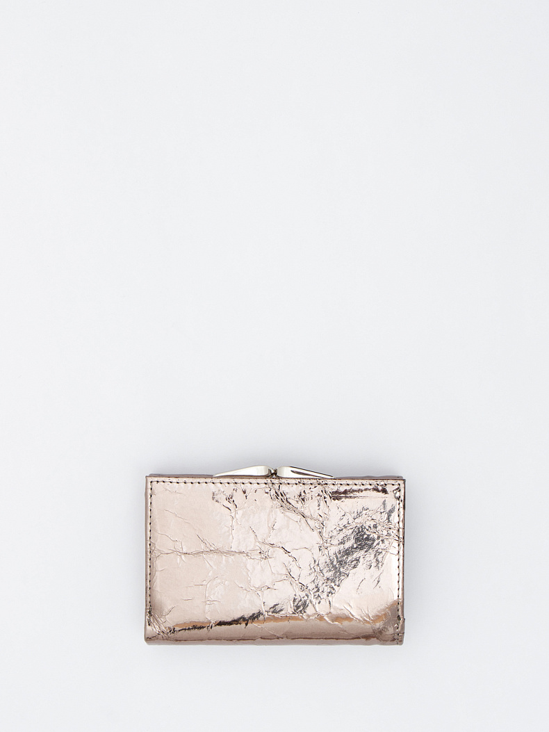 Кошелек 7018-4 bronze Velina Fabbiano