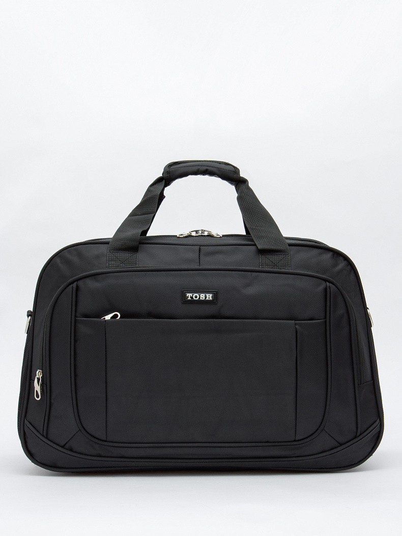 Сумка 983T black S-Style