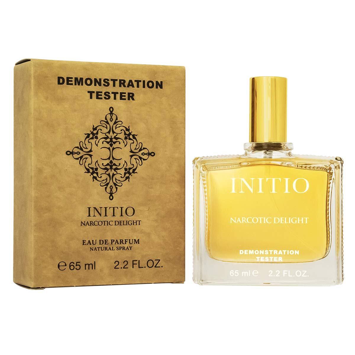 Тестер Initio Narcotic Delight,edp., 65ml