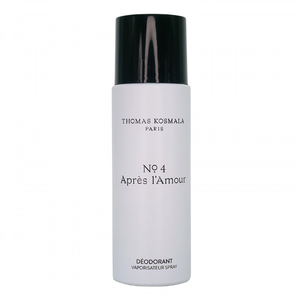 Дезодорант Thomas Kosmala № 4 Apres l`Amour, 200ml