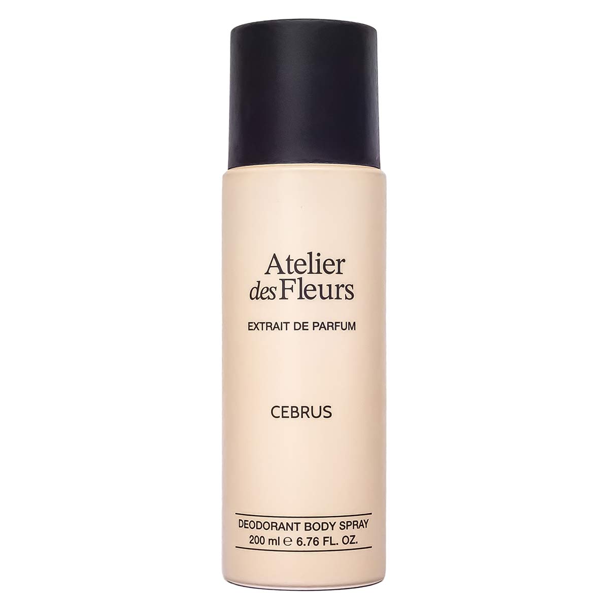 Chloe Atelier des Fleurs Cedrus, 200ml