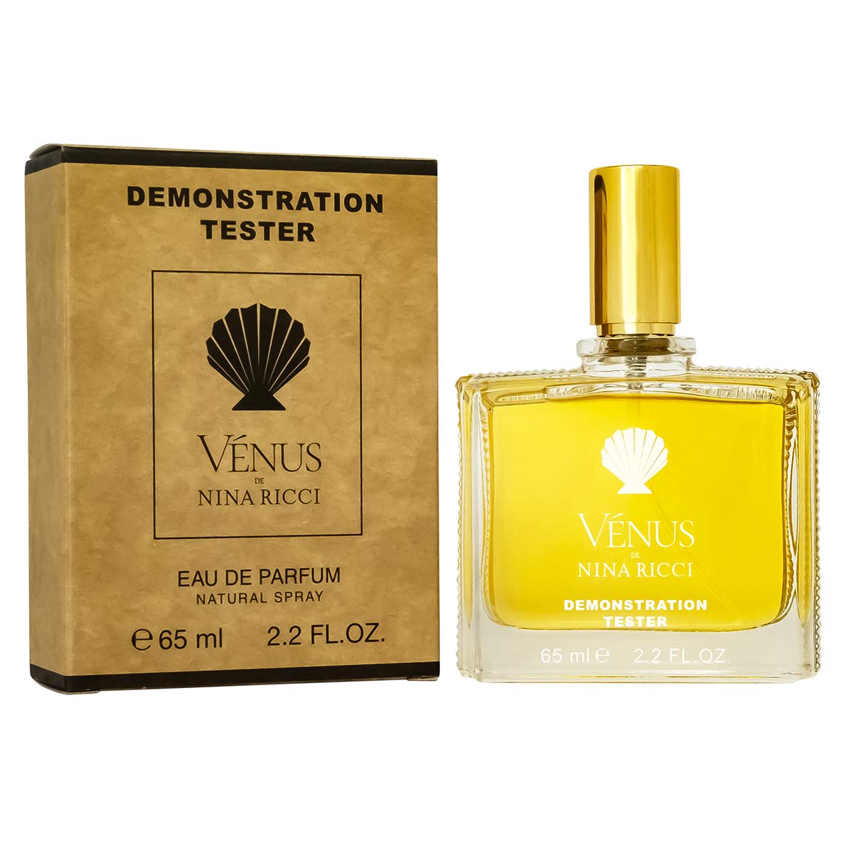 Тестер Nina Ricci Venus,edp., 65ml