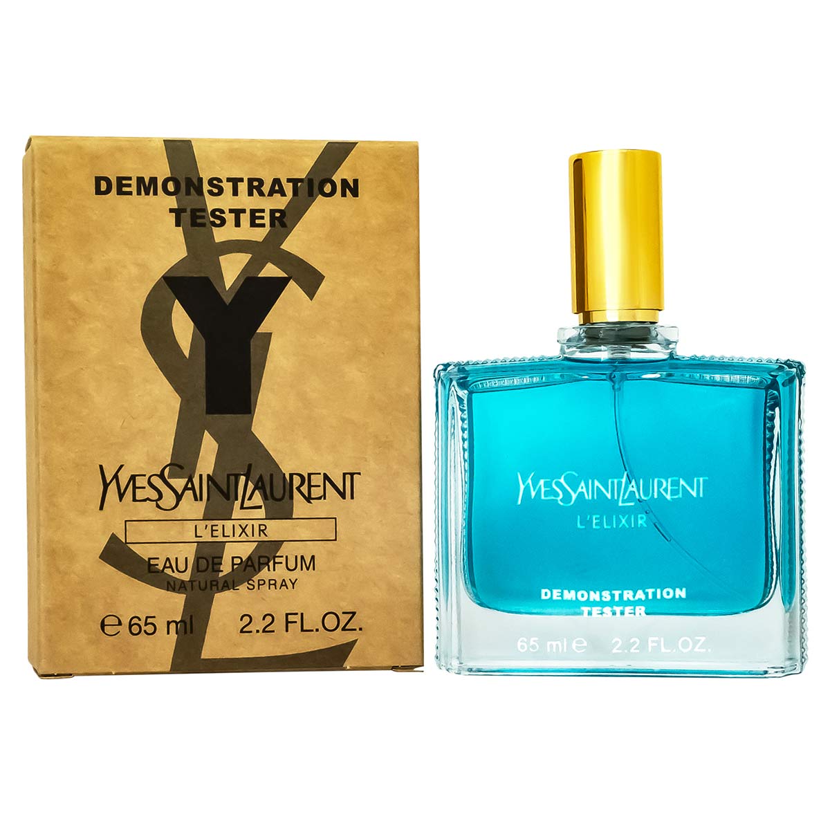 Тестер Yves Saint Laurent Y L'Elexir,edp., 65ml