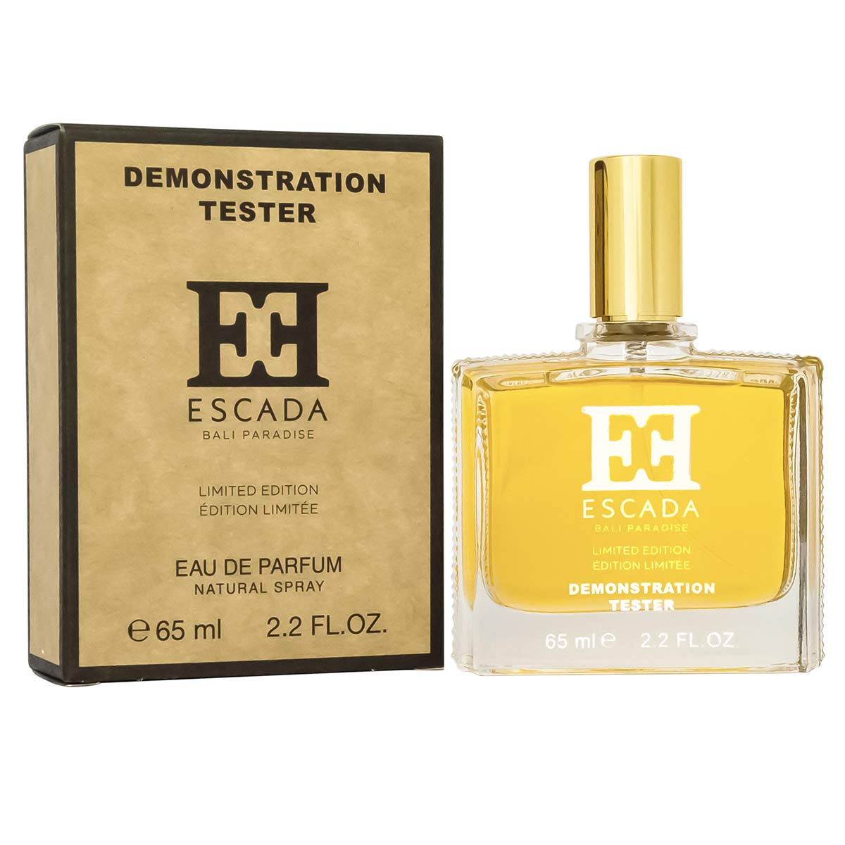 Тестер Escada Bali Paradise,edp., 65ml