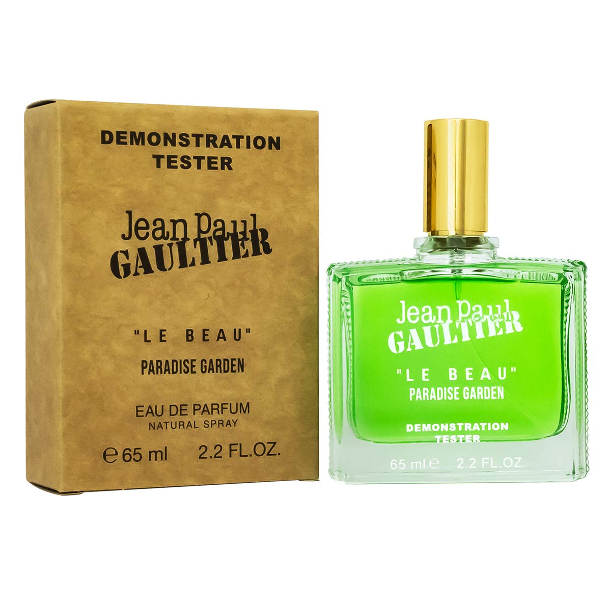 Тестер Jean Paul Gaultier