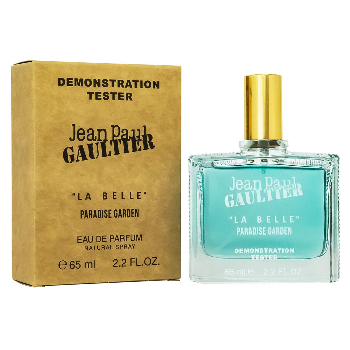 Тестер Jean Paul Gaultier