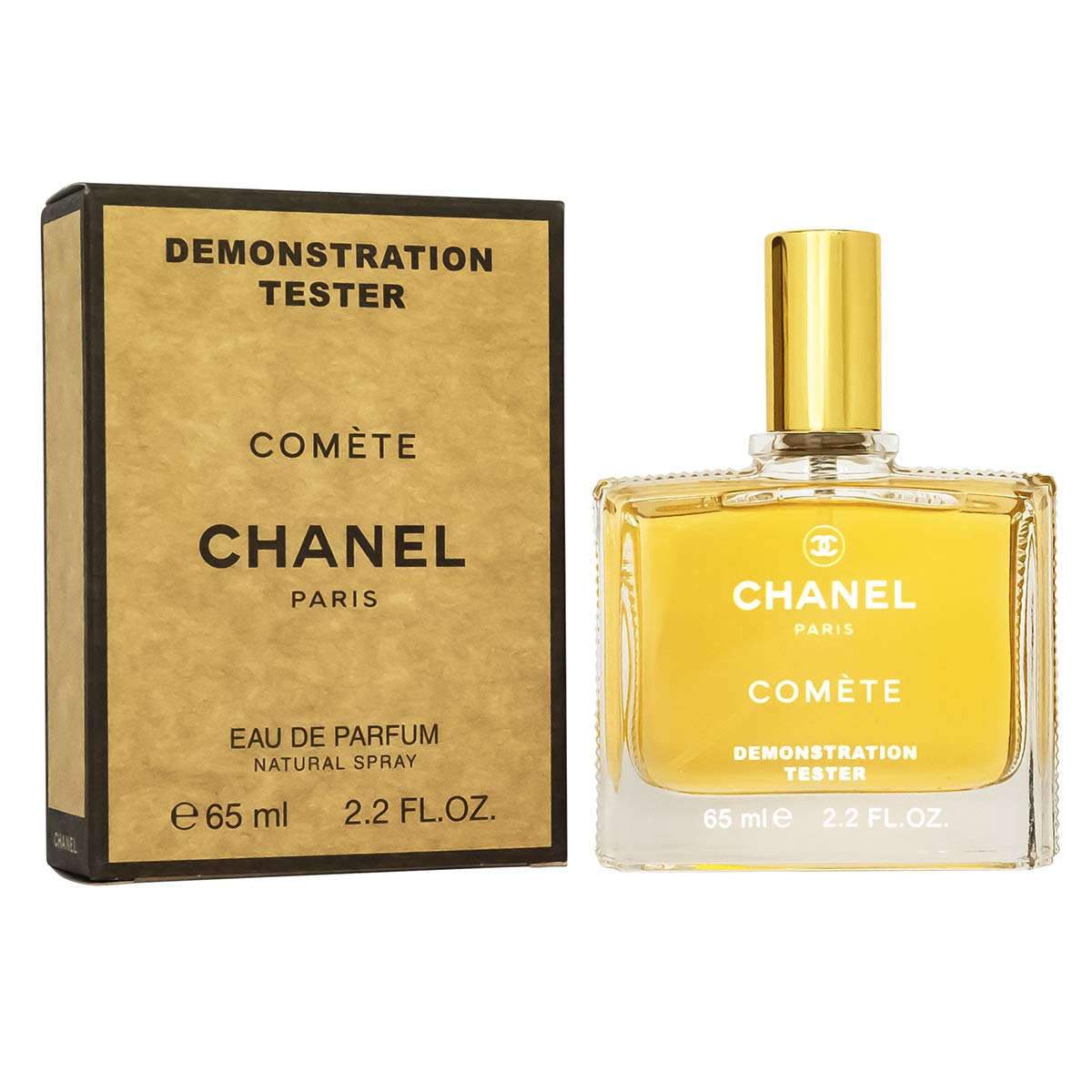 Тестер Chanel Comete,edp., 65ml