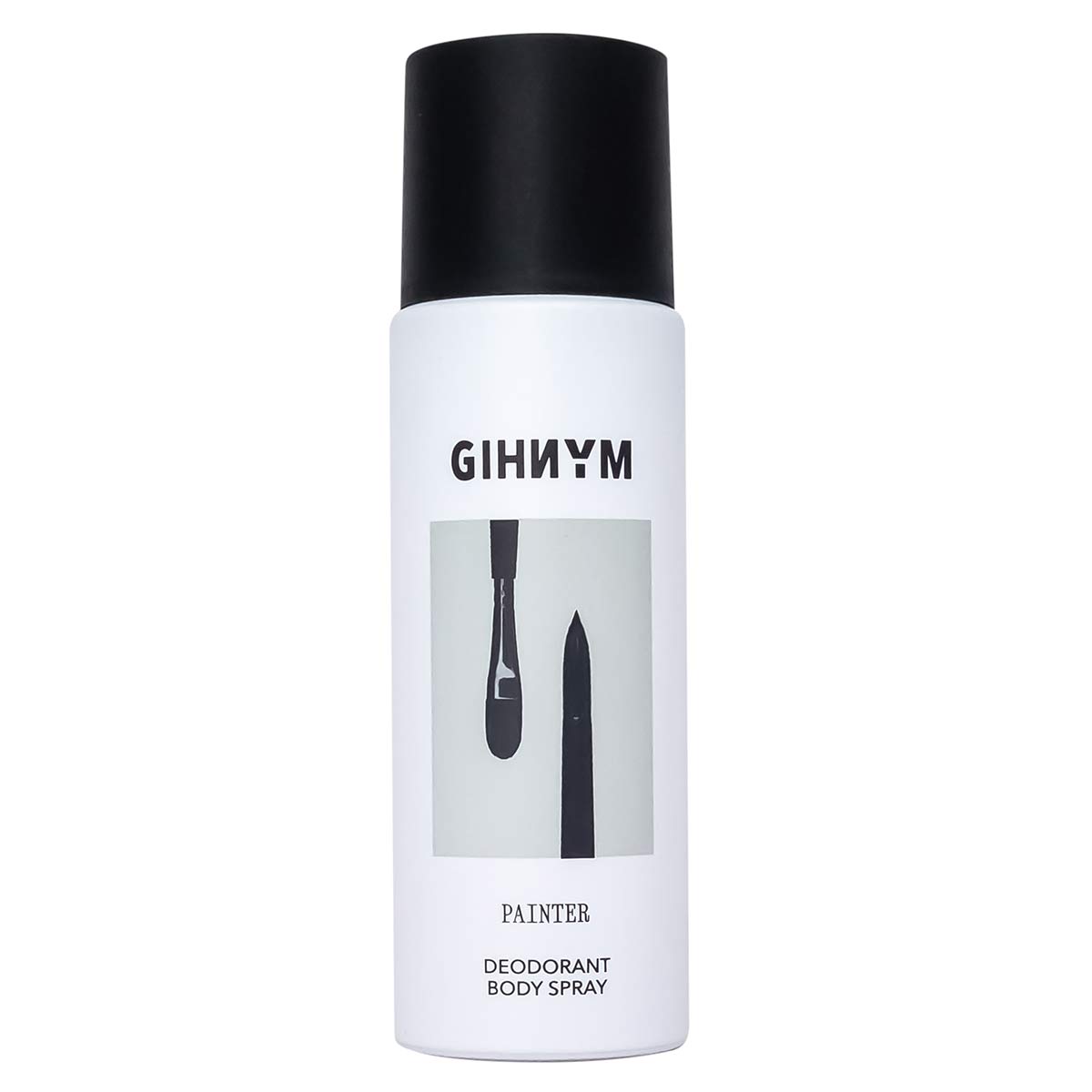 Дезодорант Genyum Painter, 200ml