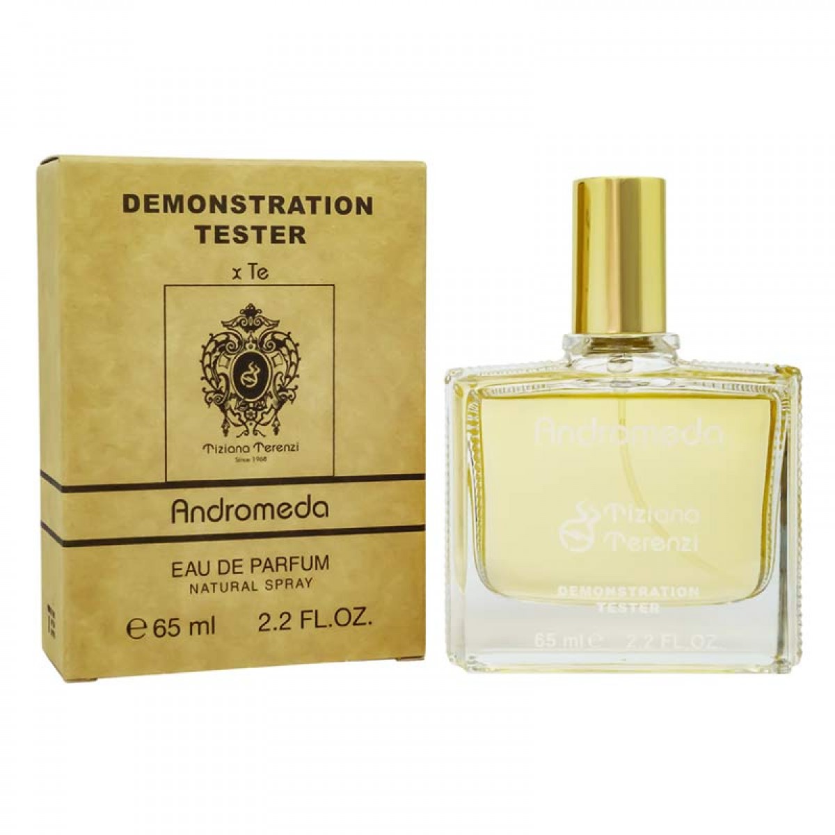 Тестер Tiziana Terenzi Andromeda, edp., 65 ml