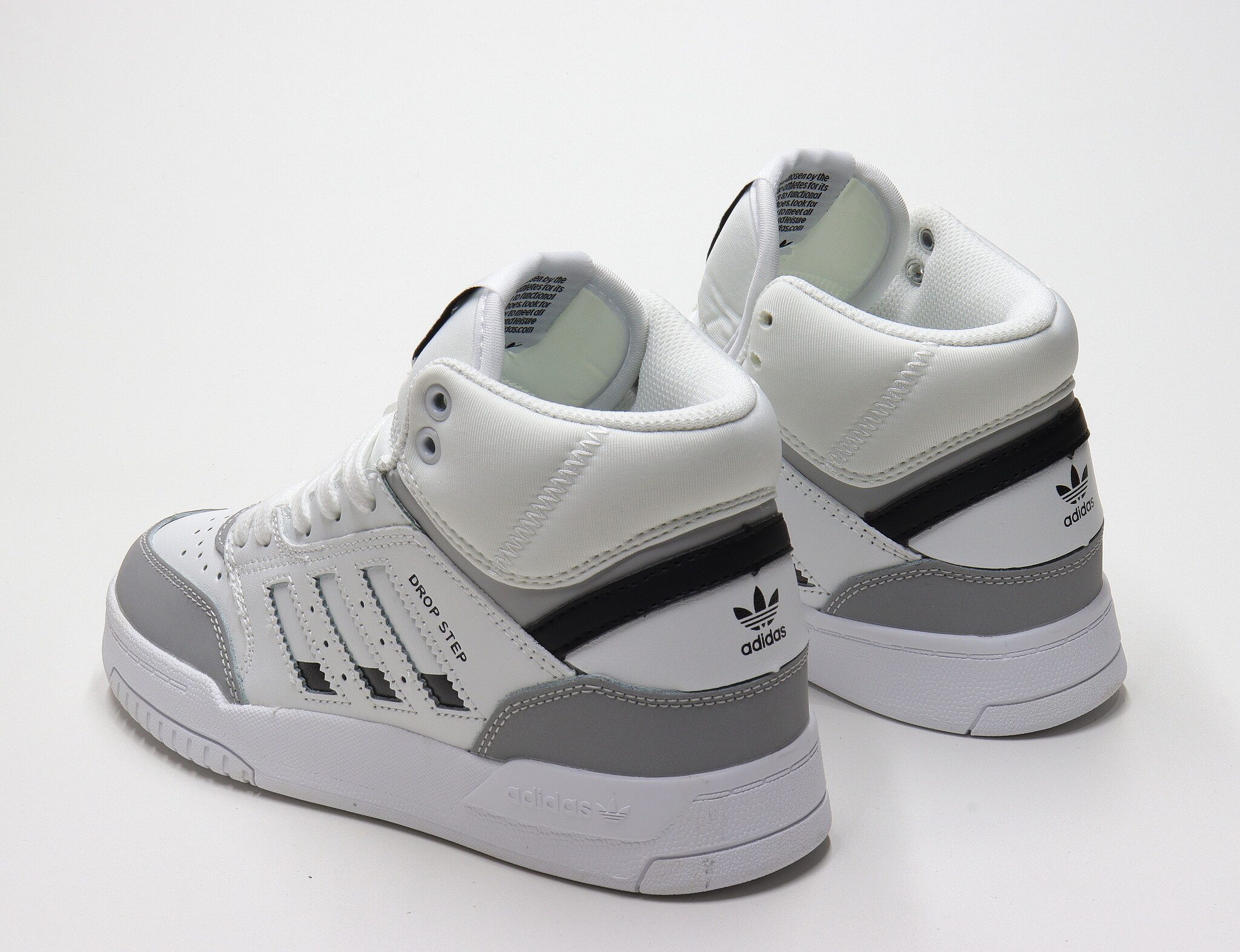 Ст.цена 1863р.Кроссовки Adidas Drop Step (36-41)р. / шт.