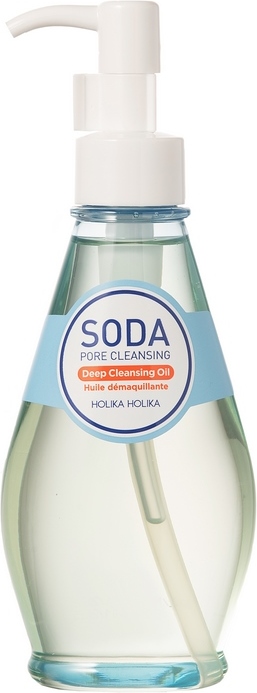 1101 р. 1265 р. Гидрофильное масло для лица Soda Tok Tok Clean Pore Deep Cleansing Oil