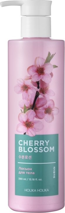 707 р. 884 р. Лосьон для тела с экстрактом вишни Cherry Blossom Body Lotion