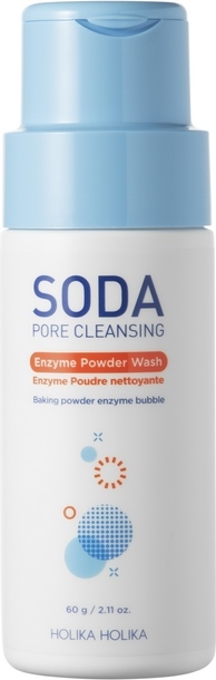 1159 р. 1332 р. Энзимная пудра для лица Soda Pore Cleansing - Enzyme Powder Wash