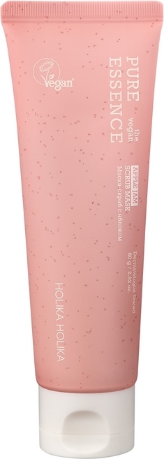 1082 р. 1353 р. Маска-скраб с яблоком Pure Essence The Vegan Apple Jam Scrub Mask