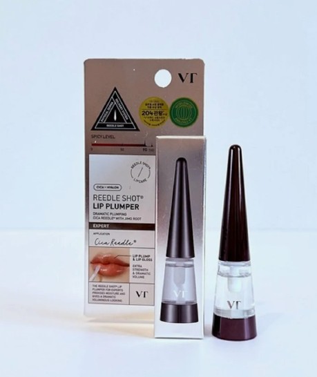 735 р. 980 р. Плампер для губ с микроиглами ИНТЕНСИВНЫЙ Reedle Shot Lip Plumper Expert, 4,3 гр