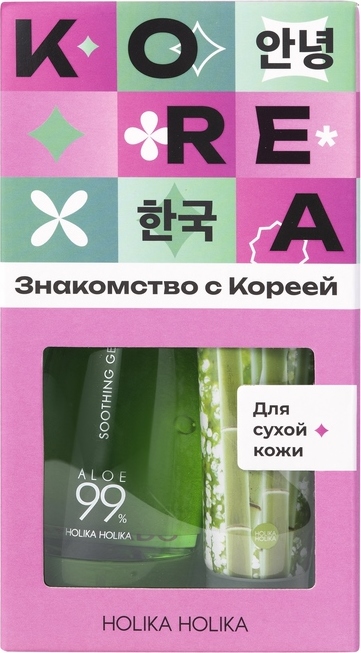 874 р. 1005 р. Набор для ухода за сухой кожей