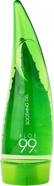 228 р. 262 р. Универсальный несмываемый гель Aloe 99% Soothing Gel, 55 мл
