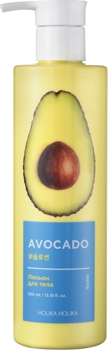 707 р. 884 р. Лосьон для тела с экстрактом авокадо Avocado Body Lotion