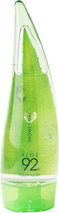 460 р. 529 р. Гель для душа Aloe 92% Shower Gel