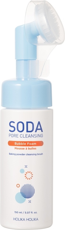 868 р. 998 р. Пенка для лица Soda Tok Tok Clean Pore Bubble Foam