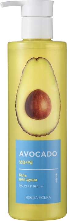 636 р. 795 р. Гель для душа с экстрактом авокадо Avocado Body Cleanser