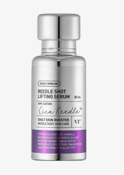 1725 р. 2300 р. Сыворотка для лица с эффектом лифтинга с микроиглами Reedle Shot Lifting Serum, 30 мл