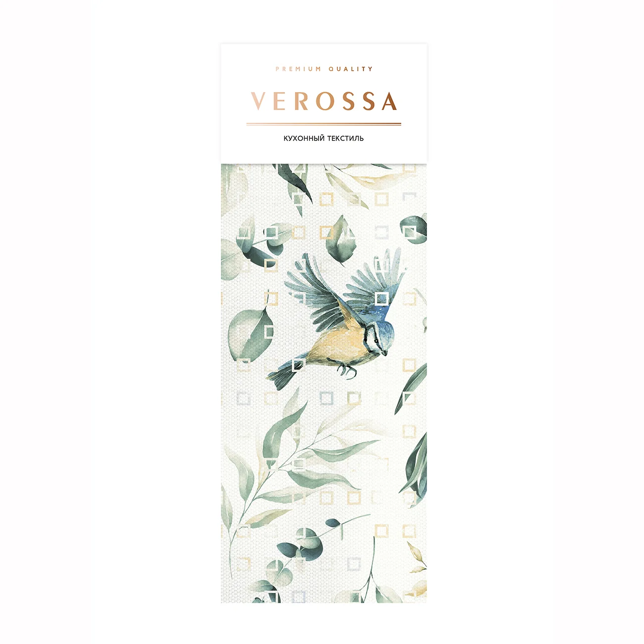 Verossa Полотенце 795064
