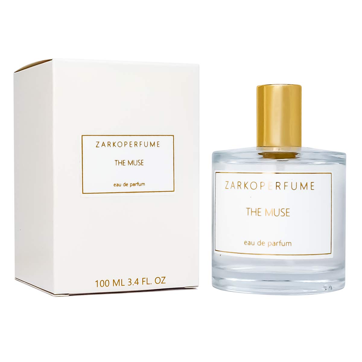 Zarkoperfume The Muse,edp., 100ml