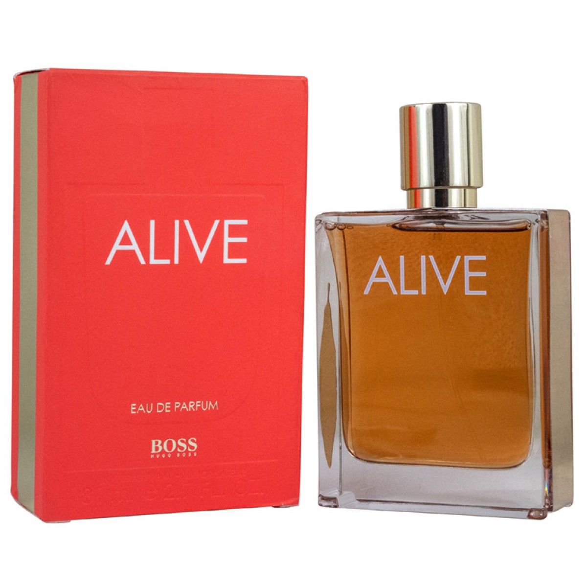 Hugo Boss Alive,edp., 100ml
