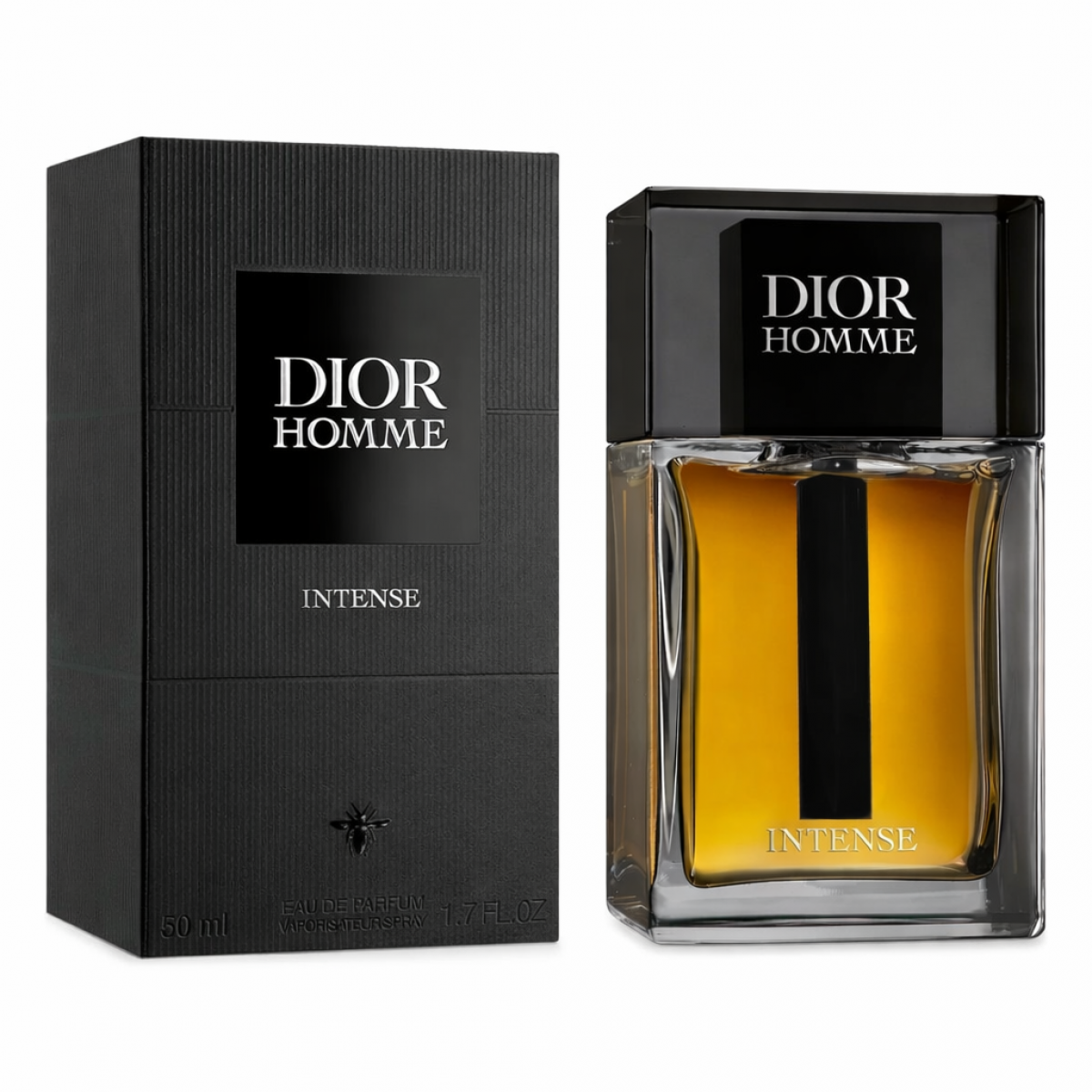 Christian Dior Homme Intense,edp., 100ml