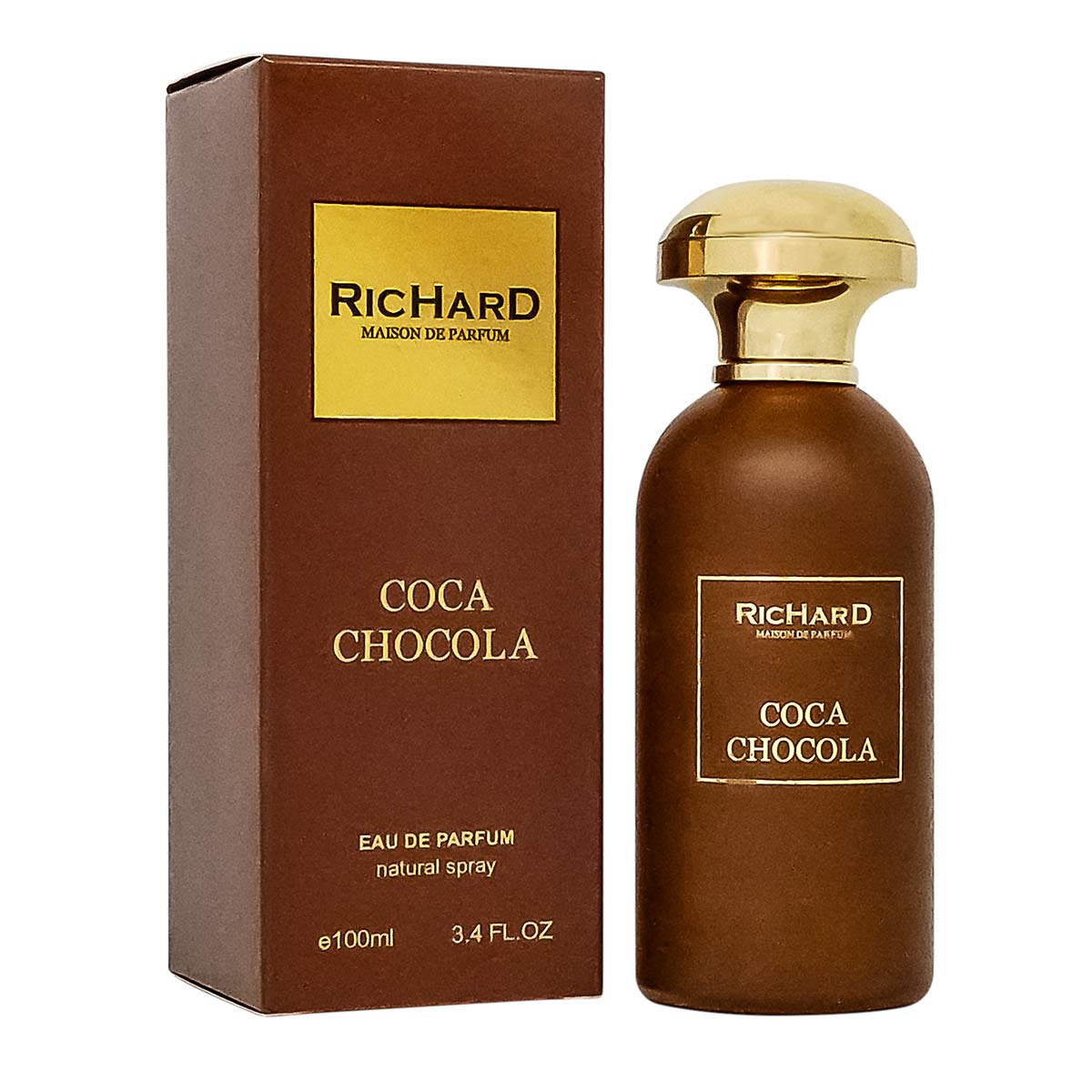 Richard Coco Chocola,edp., 100ml