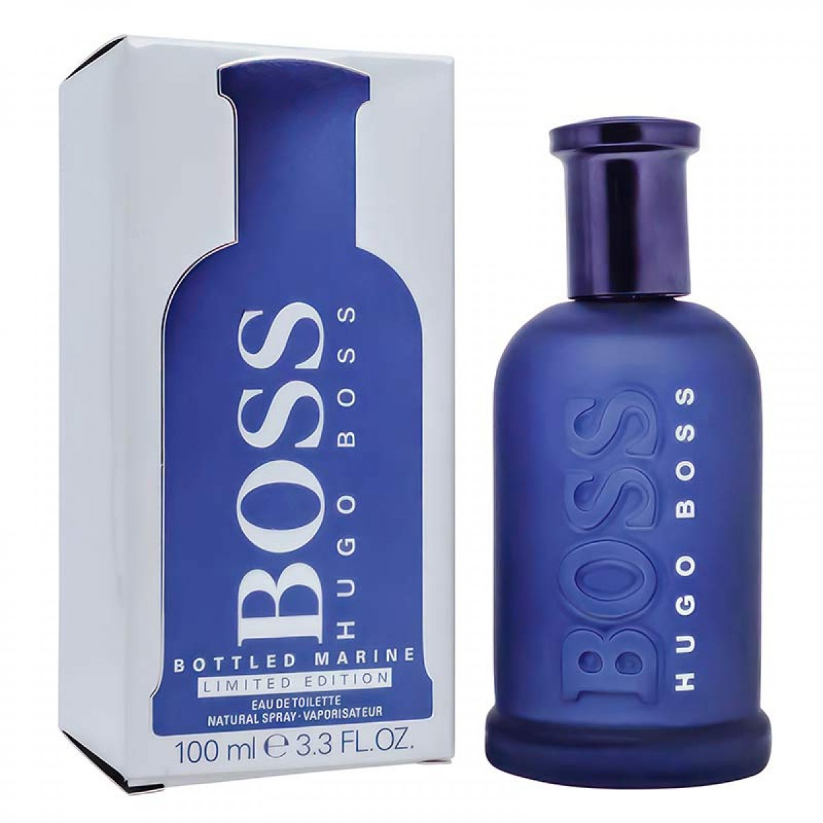 Hugo Boss Bottled Marine,edt., 100ml