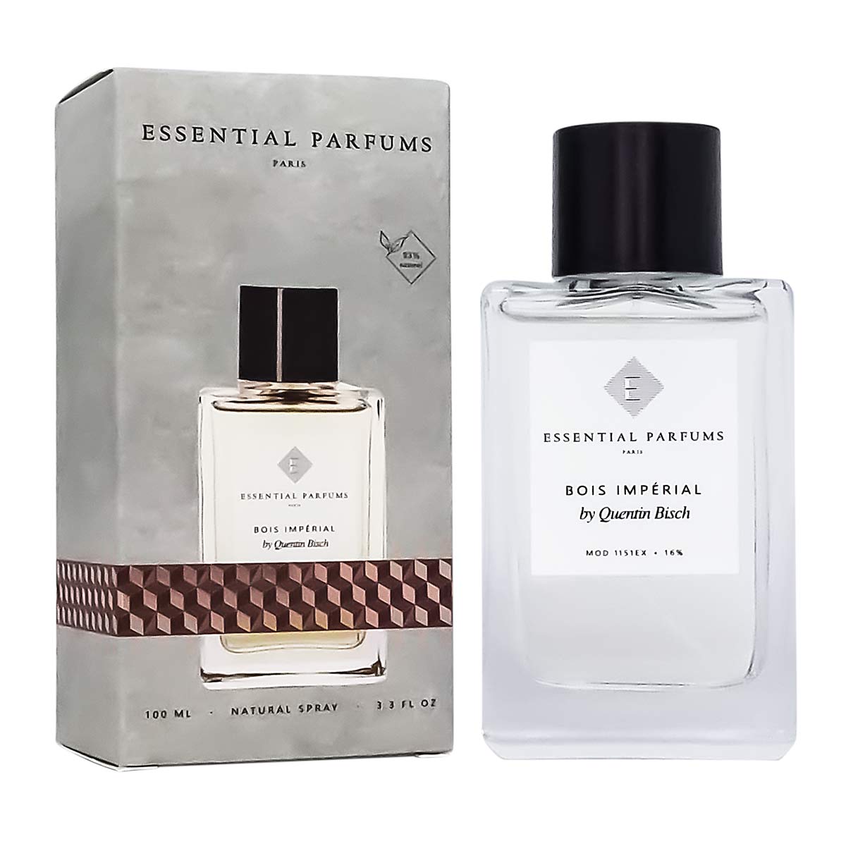 Essential Parfums Bois Imperial,edp., 100ml
