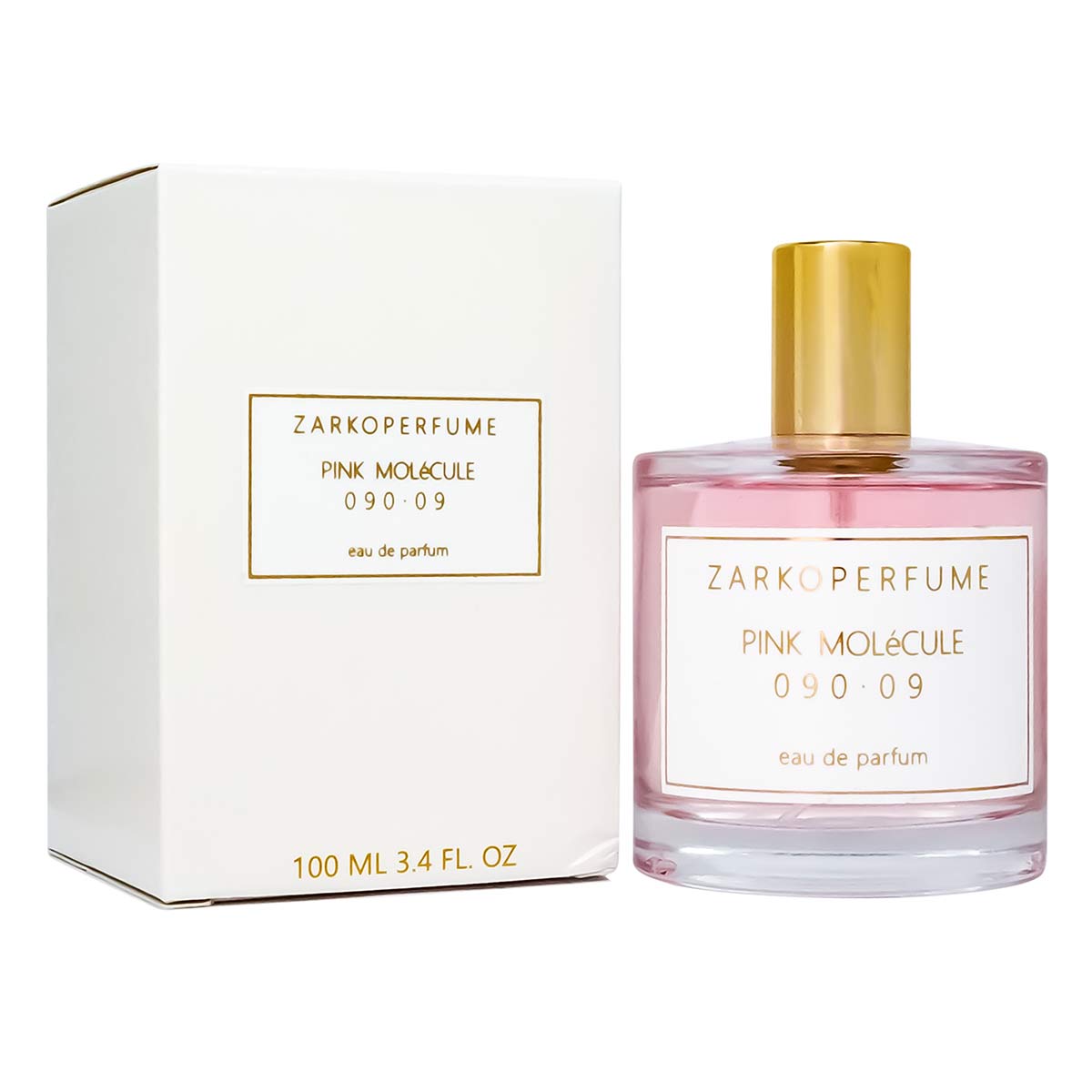 ZarkoPerfume Pink Molecule 090.09,edp., 100ml
