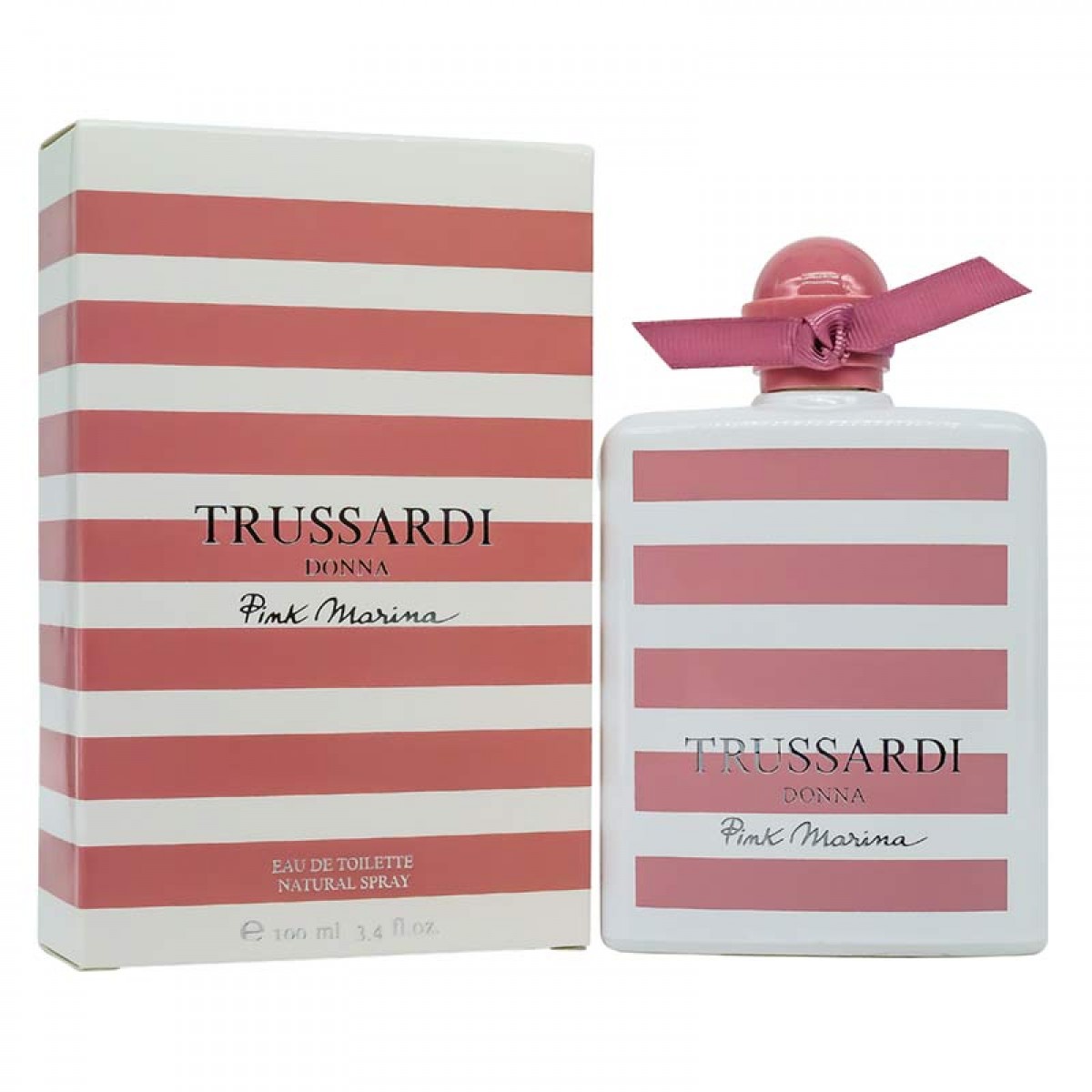 Trussardi Donna Pink Marina,edt., 100ml