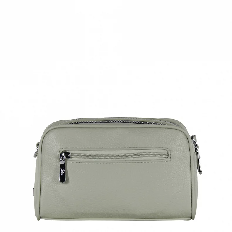 Сумка 29018-10 olive green Velina Fabbiana-Safenta