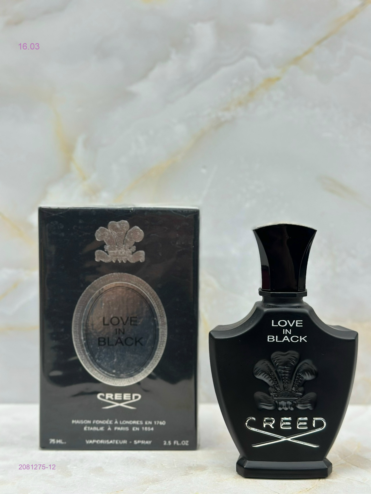 Creed 2081275-12